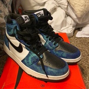 women’s jordan , read description!!!